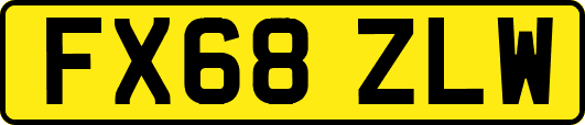 FX68ZLW