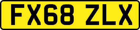 FX68ZLX