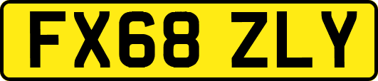FX68ZLY