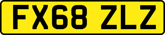 FX68ZLZ