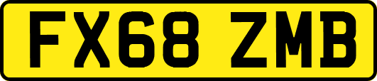 FX68ZMB