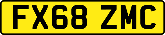 FX68ZMC