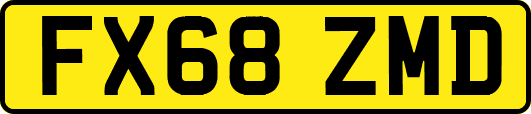 FX68ZMD