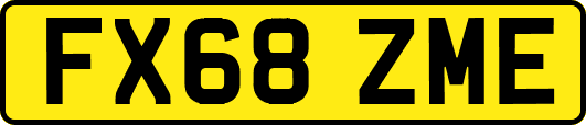 FX68ZME