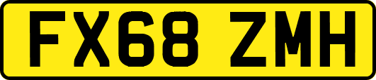FX68ZMH