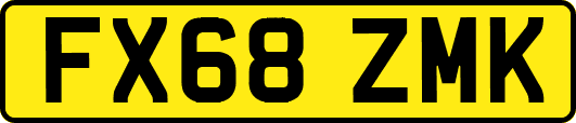 FX68ZMK