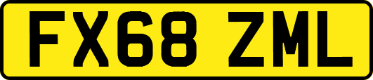 FX68ZML