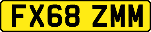 FX68ZMM