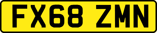FX68ZMN