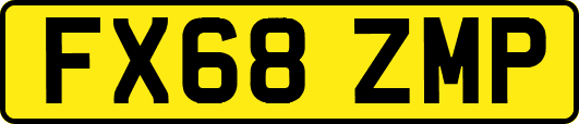 FX68ZMP