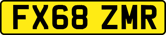 FX68ZMR