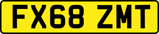 FX68ZMT