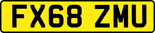 FX68ZMU