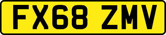 FX68ZMV