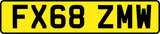 FX68ZMW