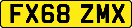 FX68ZMX