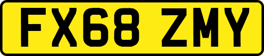 FX68ZMY