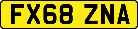 FX68ZNA