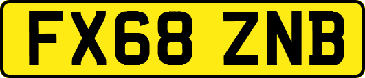 FX68ZNB