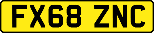 FX68ZNC