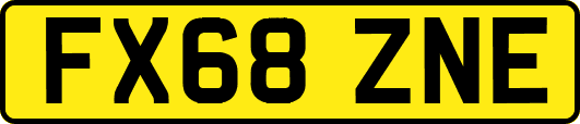 FX68ZNE