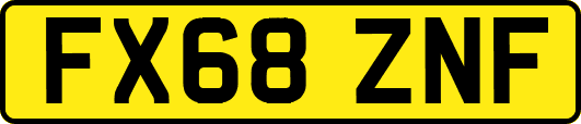 FX68ZNF