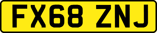 FX68ZNJ
