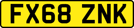 FX68ZNK