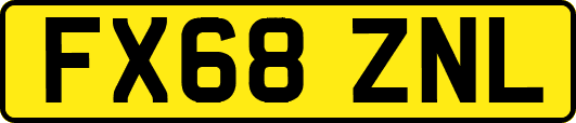 FX68ZNL