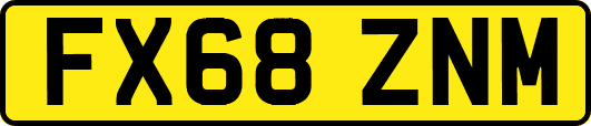 FX68ZNM