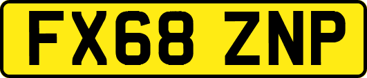 FX68ZNP
