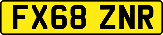 FX68ZNR