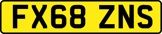 FX68ZNS