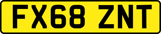 FX68ZNT