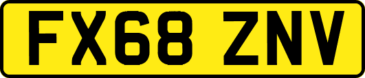 FX68ZNV