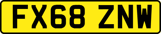 FX68ZNW