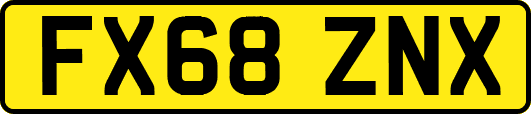 FX68ZNX