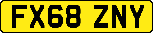 FX68ZNY