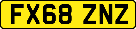 FX68ZNZ