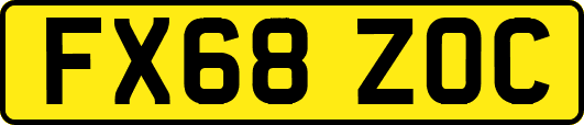 FX68ZOC