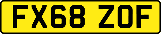 FX68ZOF
