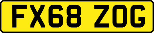 FX68ZOG