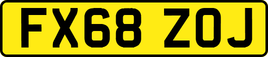 FX68ZOJ
