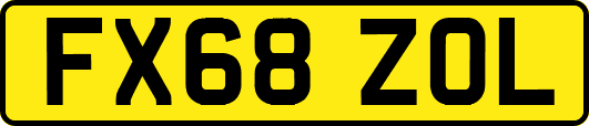 FX68ZOL