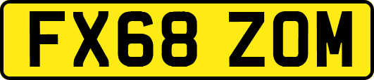FX68ZOM
