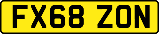 FX68ZON