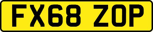 FX68ZOP