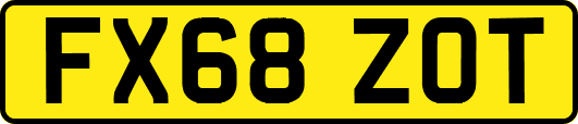 FX68ZOT