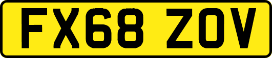 FX68ZOV