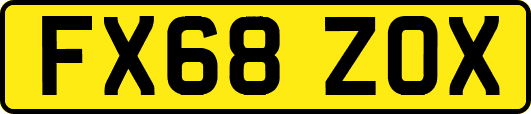 FX68ZOX